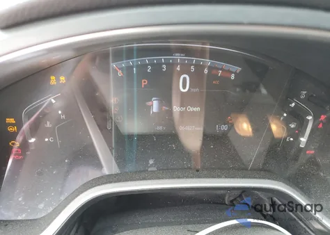 2020 Honda Cr-V Exl из США, поврежденный, VIN 7FARW2H8XLE014008